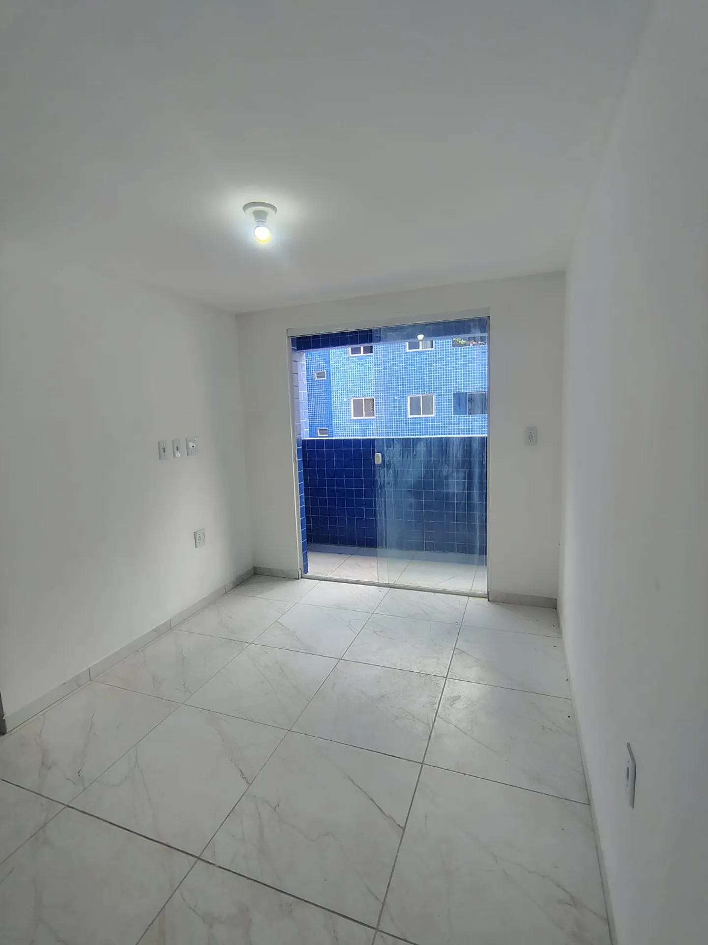2-bedroom apartment, 1 with its own bathroom, 53 m²