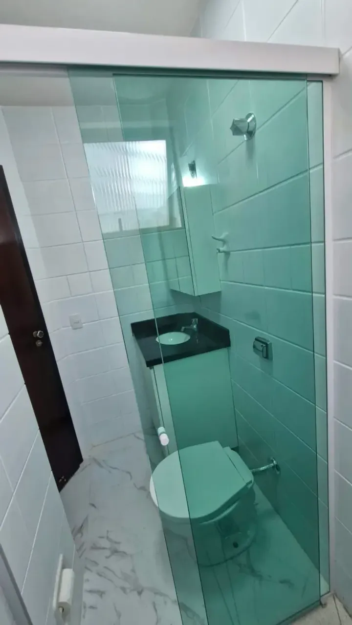 Duplex with 2 bedrooms and 104 m², 1 parking space — photo 11
