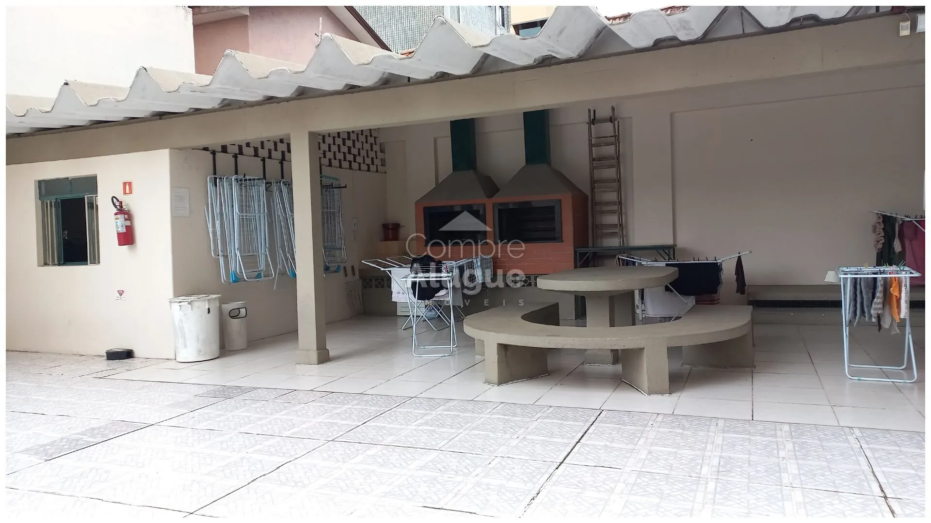 35 m² apartment with 1 bedroom and no parking — photo 25