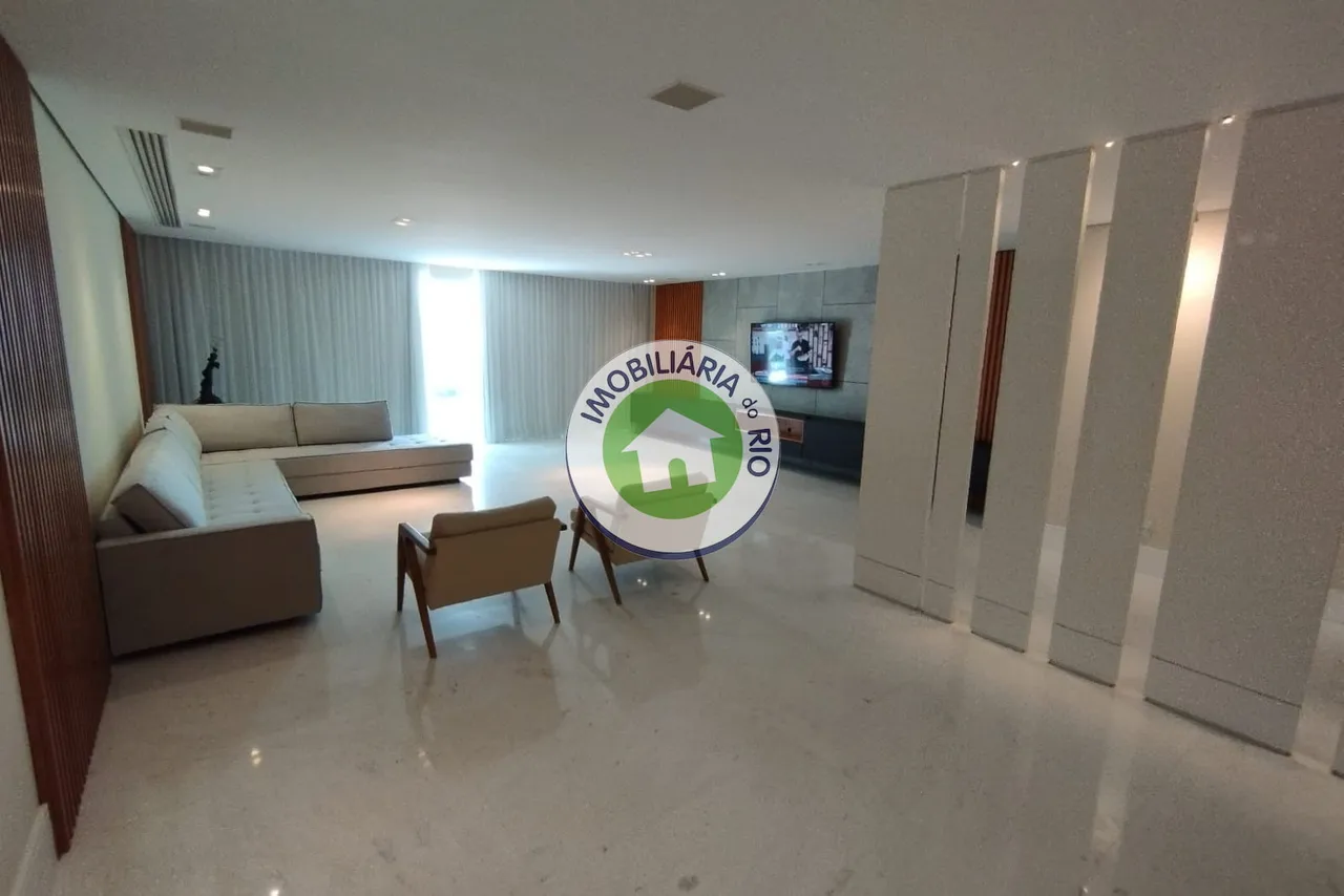 4-bedroom apartment with 5 bathrooms and 5 parking spots — photo 11