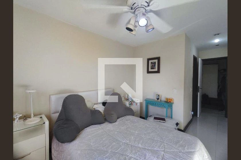 Apartamento mobiliado de 139 m² com 3 quartos e varanda — photo 18