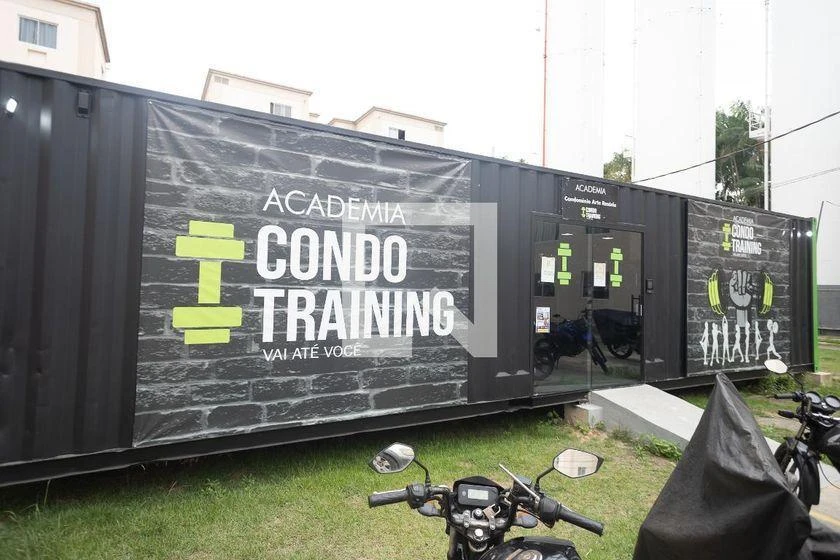 Apartamento de 2 quartos de 41 m² com 1 vaga — photo 16