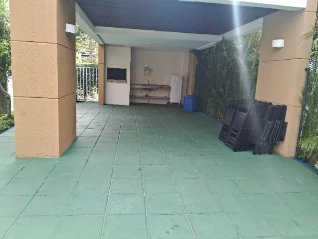 Apartamento mobiliado com 3 quartos e 3 banheiros — photo 17