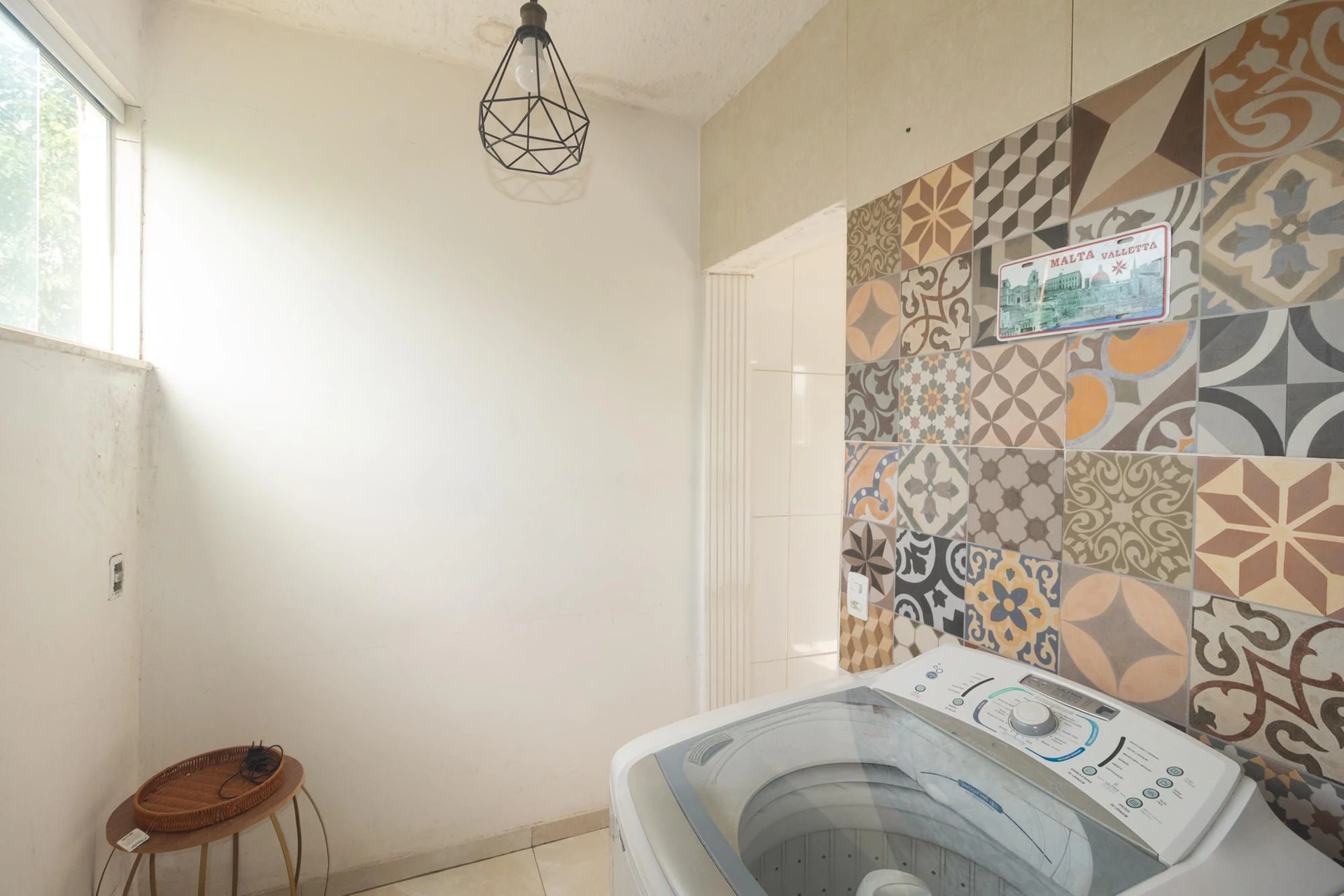 Furnished house with 2 bedrooms and 1 bathroom — photo 10