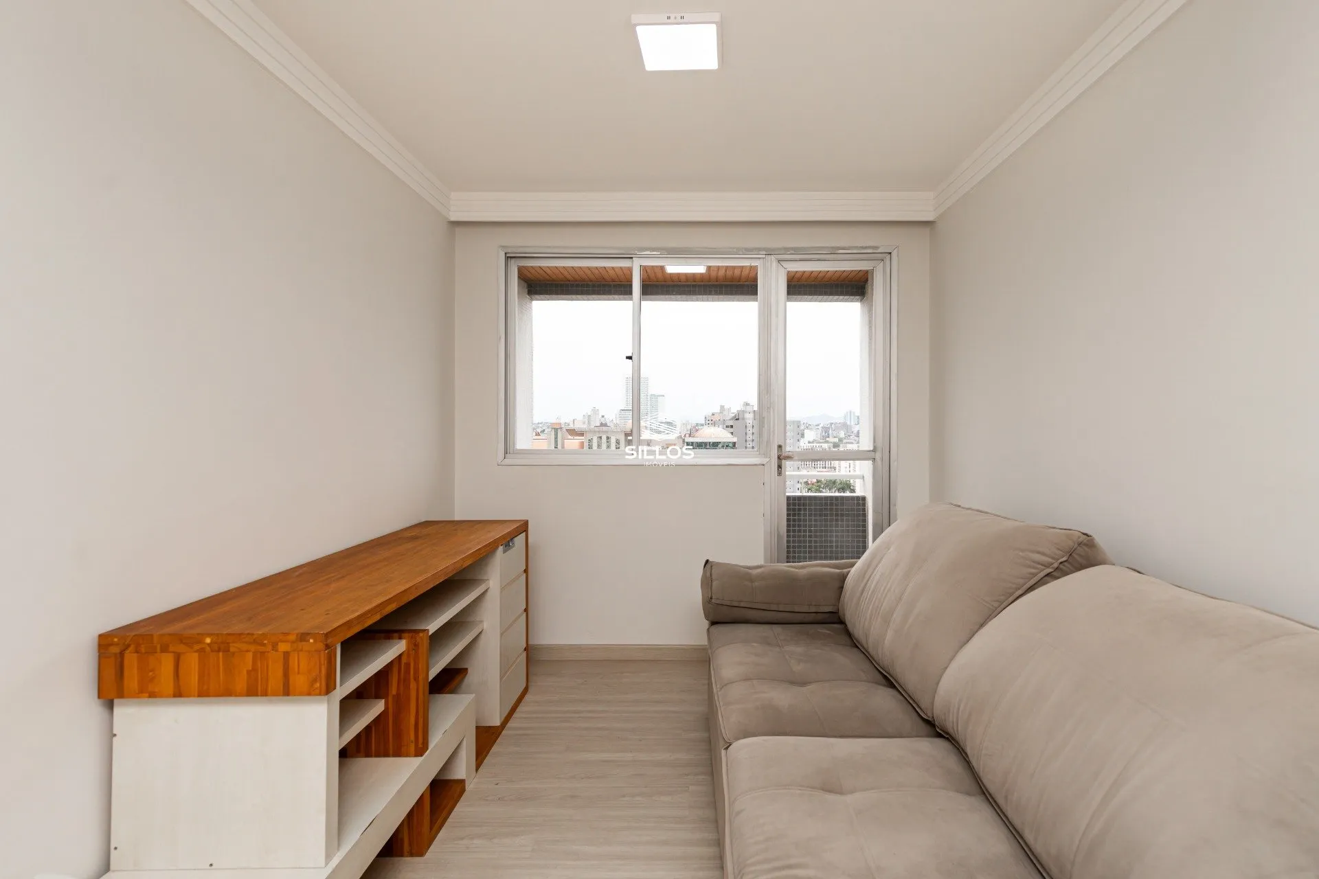 Apartamento mobiliado, 68 m², com espaço de home office — photo 5