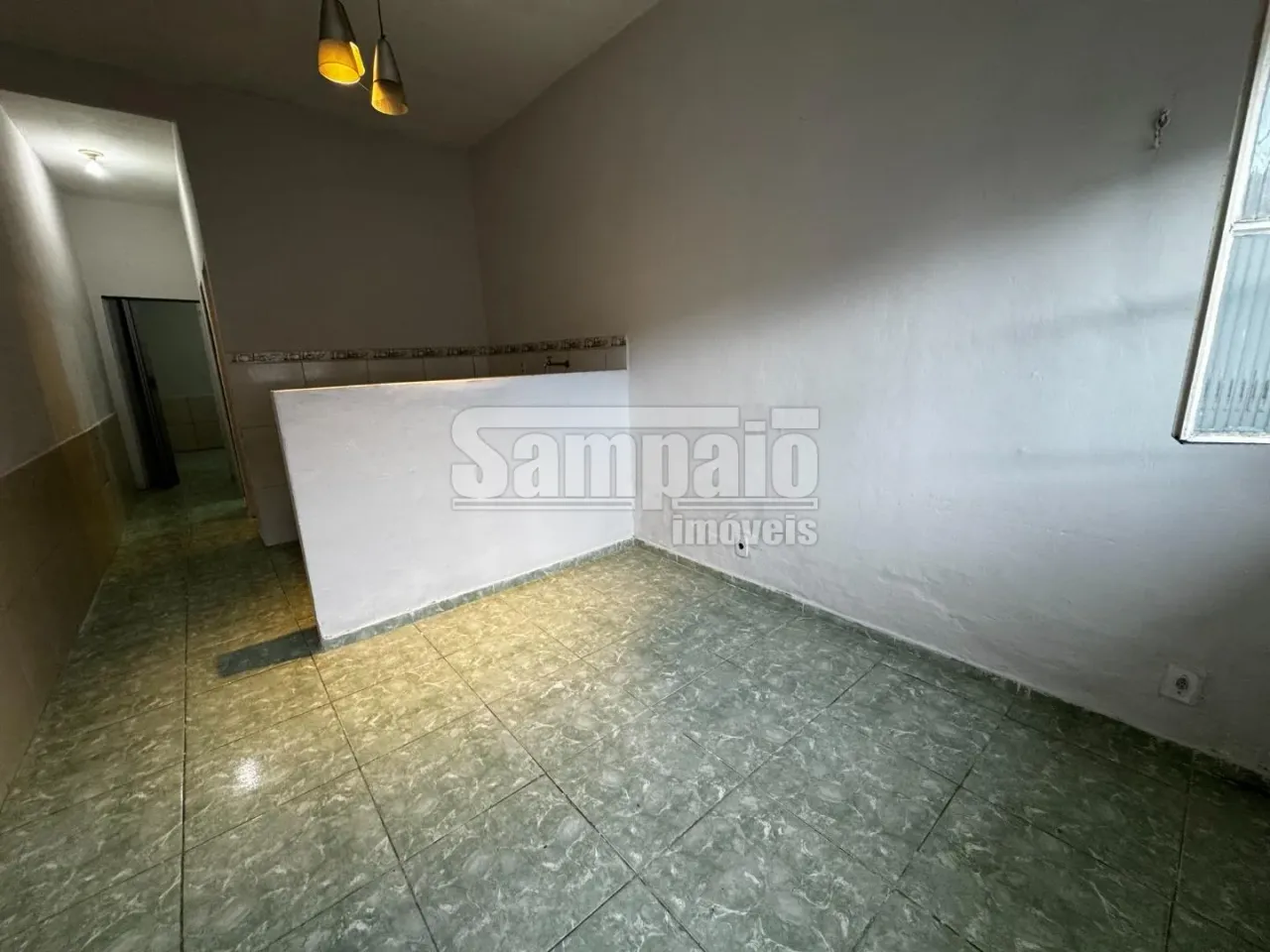 Casa semimobiliada com 1 quarto e 1 banheiro — photo 2