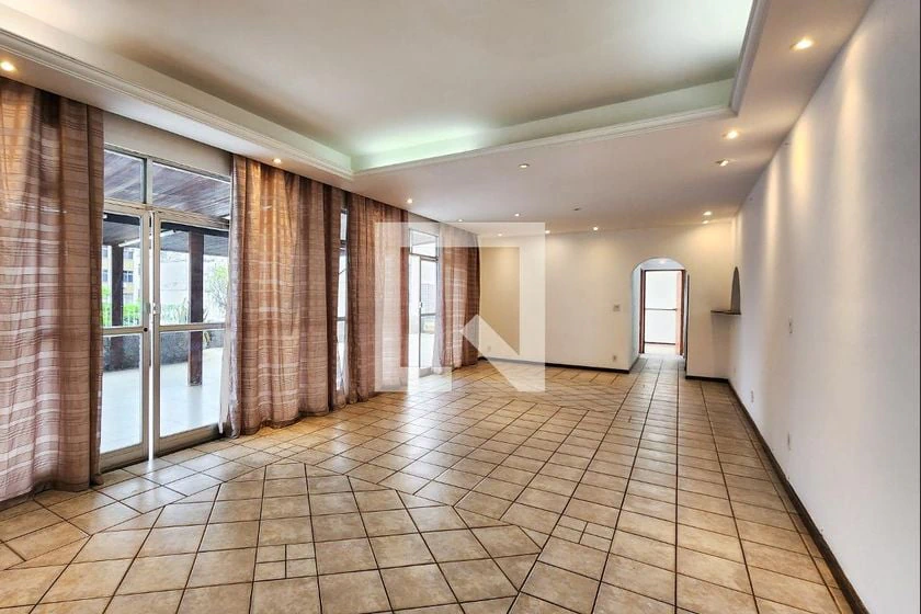 Duplex apartment for rent with 4 bedrooms and 360 m² — photo 5