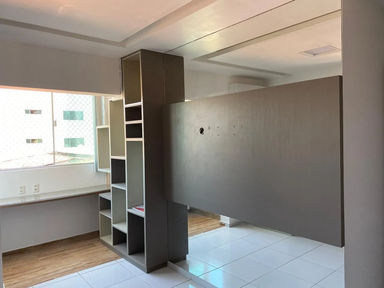 3-bedroom apartment with a home office — photo 7