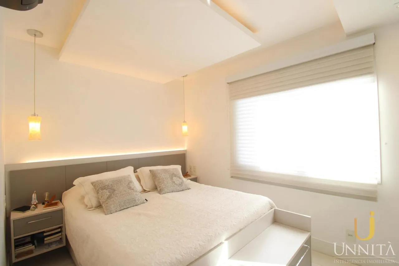 3-bedroom apartment with balcony and built-in grill — photo 3