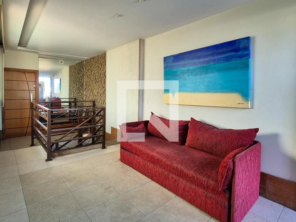 Furnished apartment with 5 en-suite bedrooms and terrace — photo 106