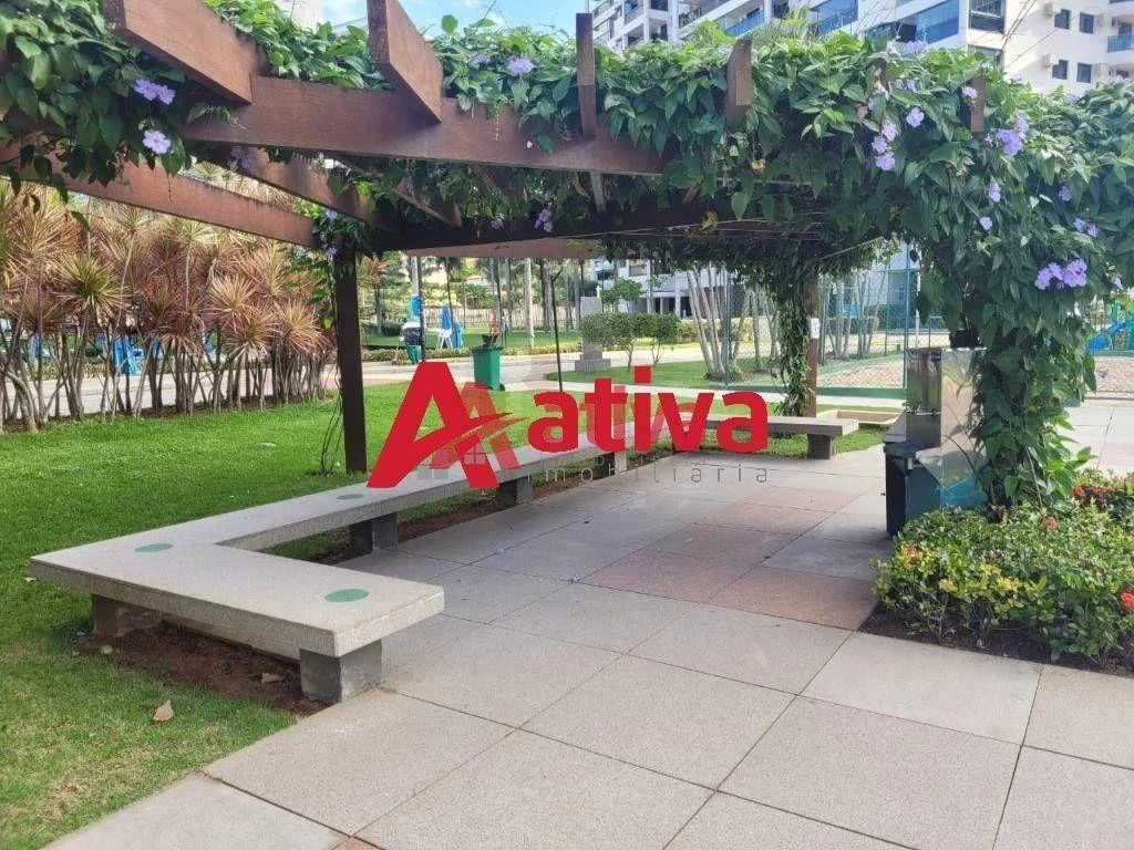 Apartamento com 2 quartos e 2 vagas na Barra — photo 44