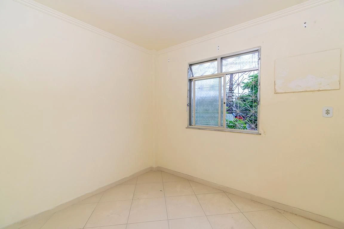 Apartment, 32 m², with a grill on the balcony — photo 25