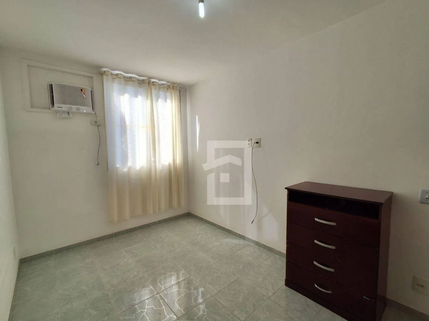 2-bedroom apartment with a washing machine in Rio de Janeiro — photo 43