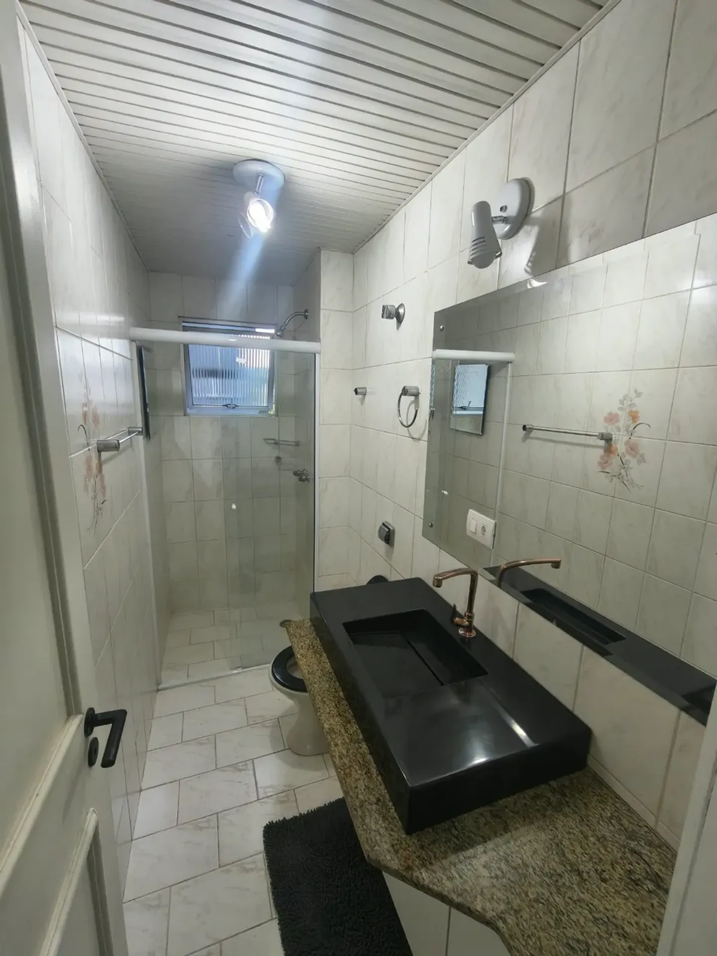 116 m² apartment with a home office and a washing machine — photo 18