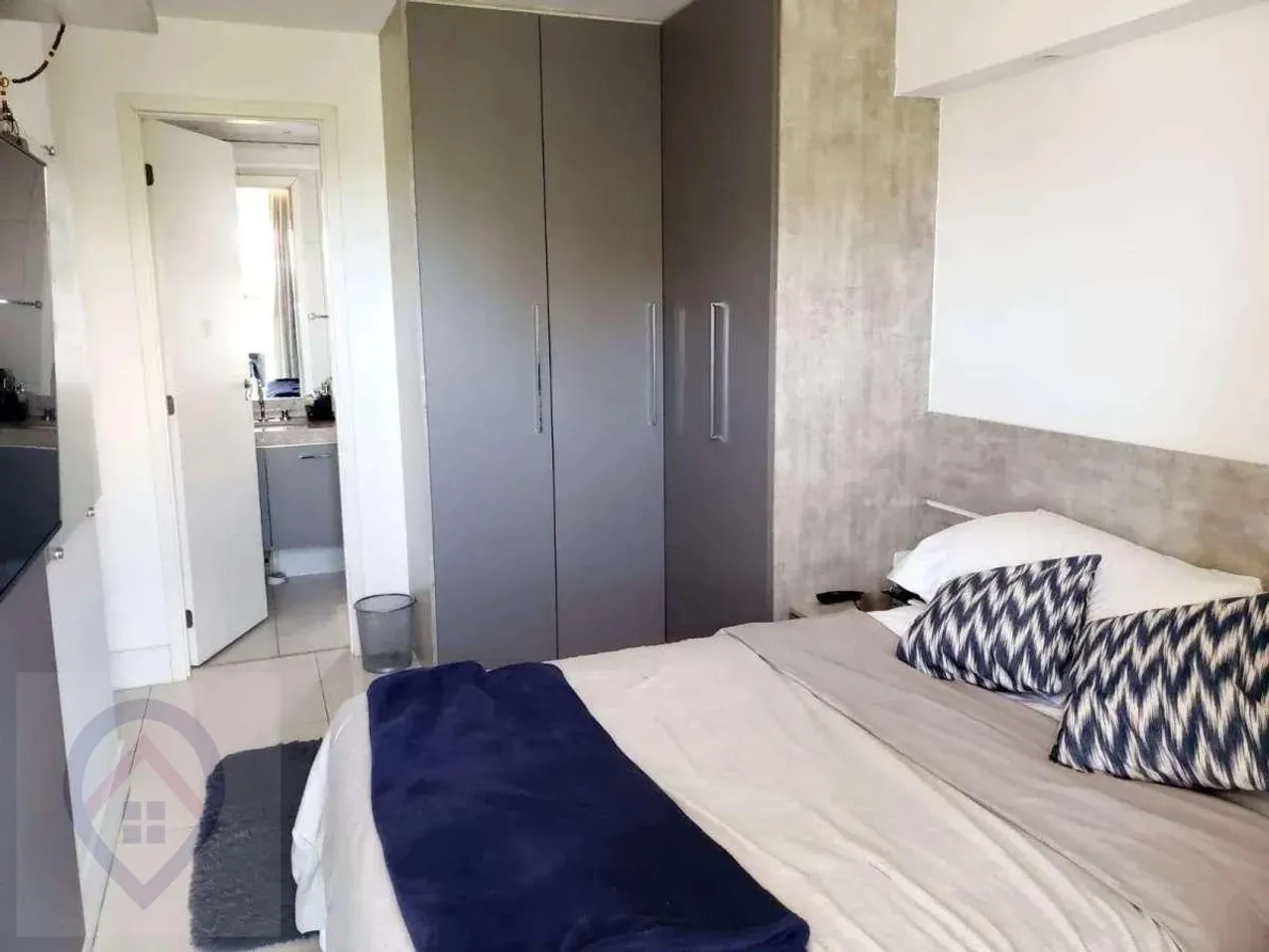Penthouse apartment with 3 bedrooms, 2 baths and 2 parking — photo 4