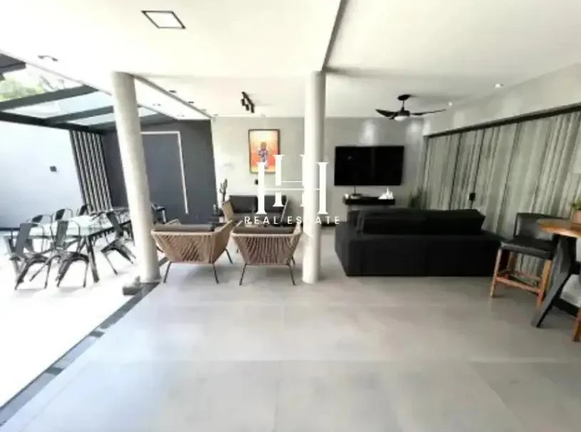 Furnished house with 6 en-suite bedrooms and shared pool — photo 4