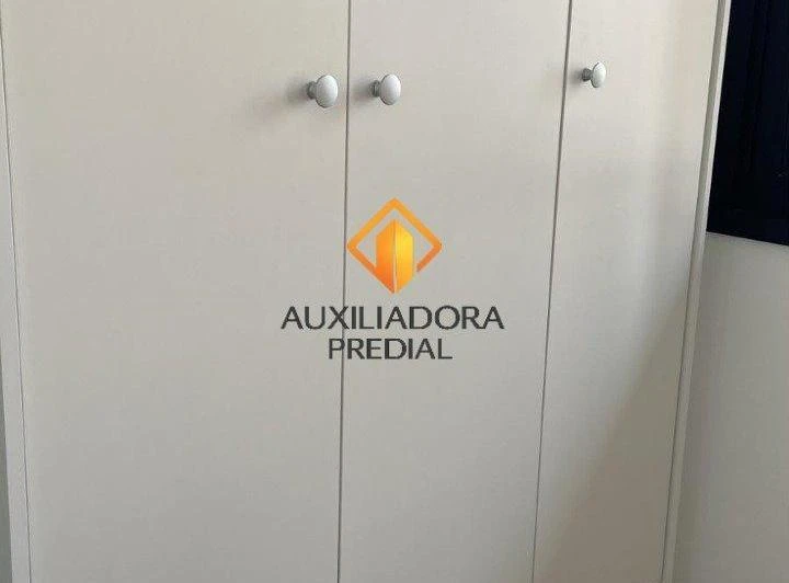 Apartamento de 2 quartos com varanda e cozinha integrada — photo 8