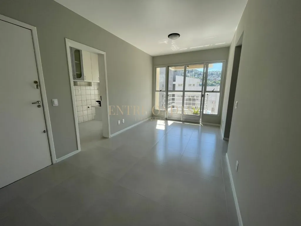 2-bedroom apartment, both with their own bathrooms, 70 m² — photo 4
