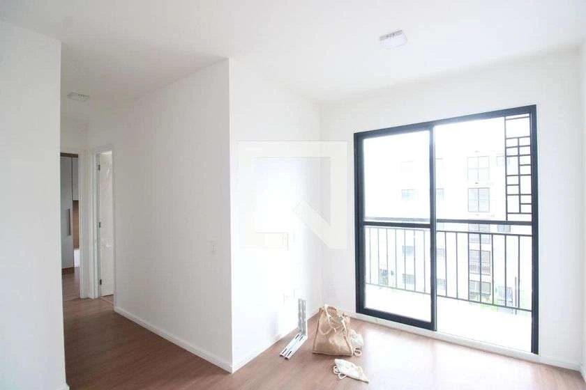 42 m² apartment with 2 bedrooms and 1 parking space — photo 5