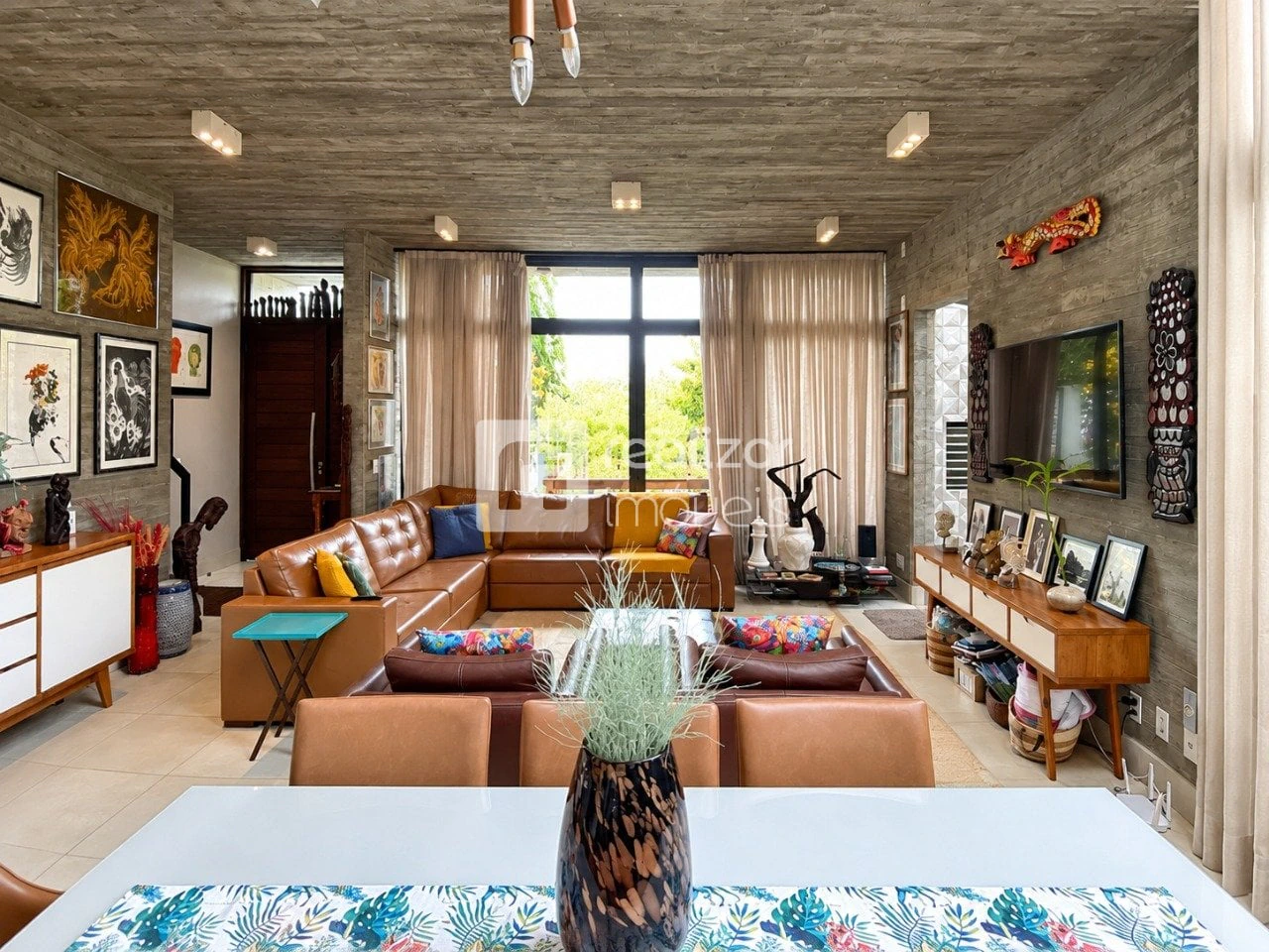 Casa amueblada, 230 m², con vestidor — photo 19