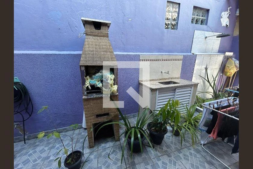Furnished one-bedroom, 50 m² house in Rio de Janeiro — photo 4