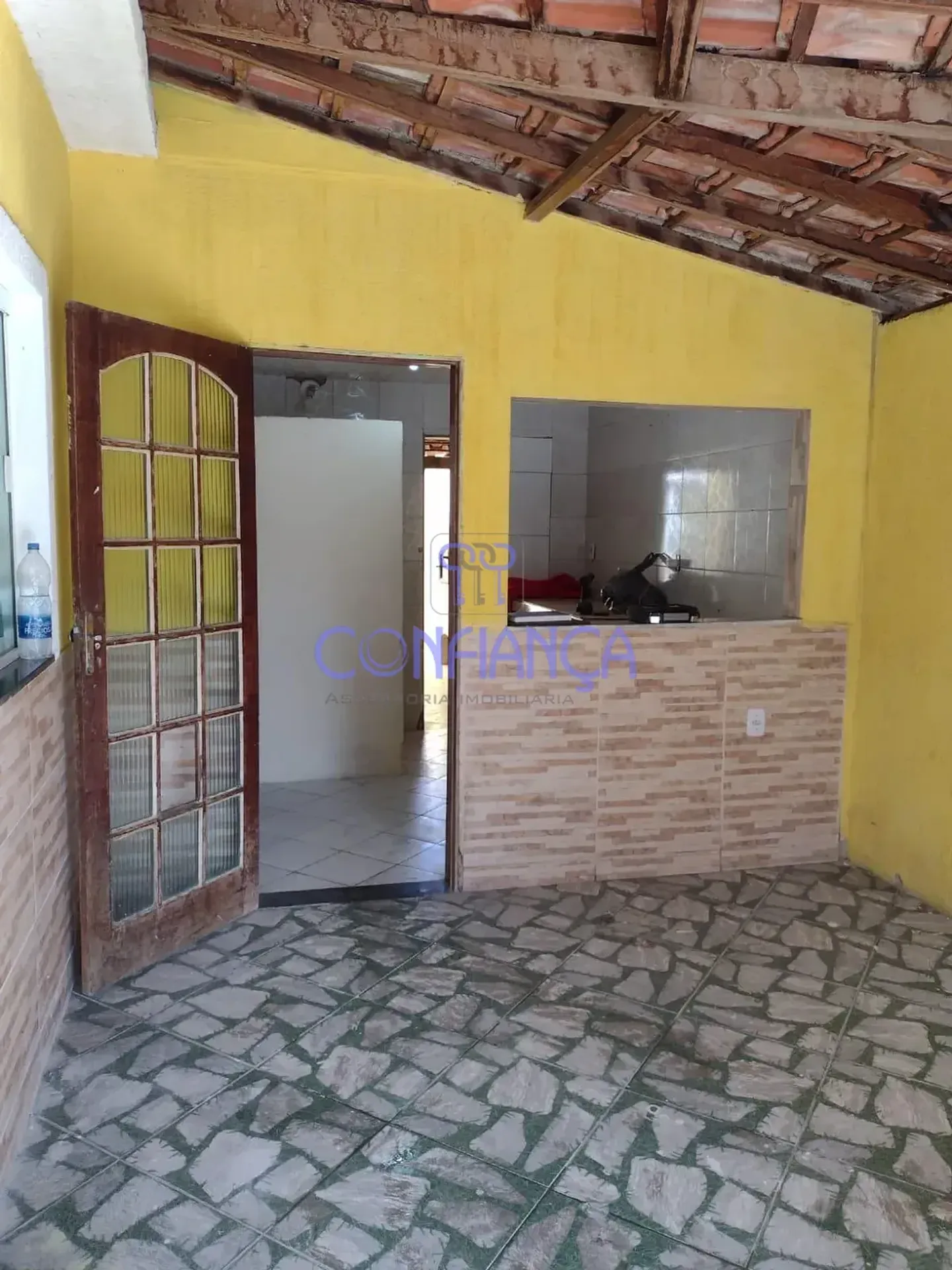 House, 169 m², with a grill on the balcony — photo 15