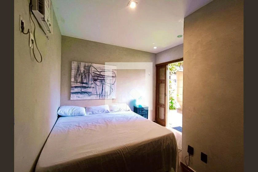 127 m² apartment with 3 en-suite bedrooms and balcony — photo 14