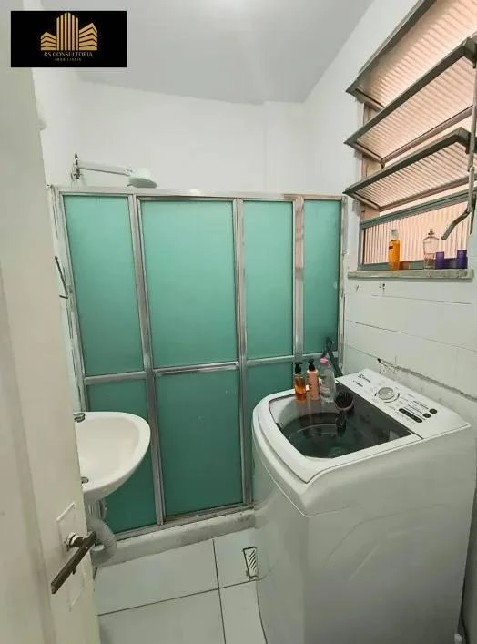 Apartamento mobiliado, 80 m², com máquina de lavar — photo 4