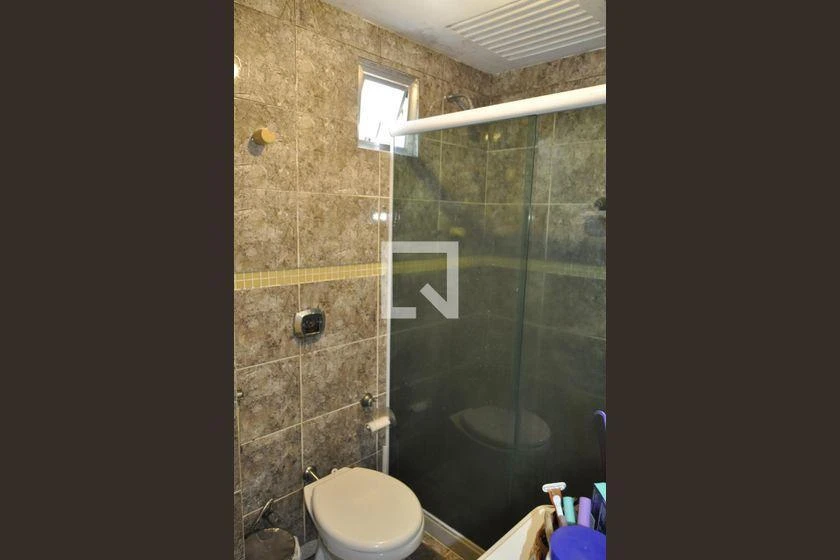 Furnished 2-bedroom apartment 85 m² with parking — photo 25