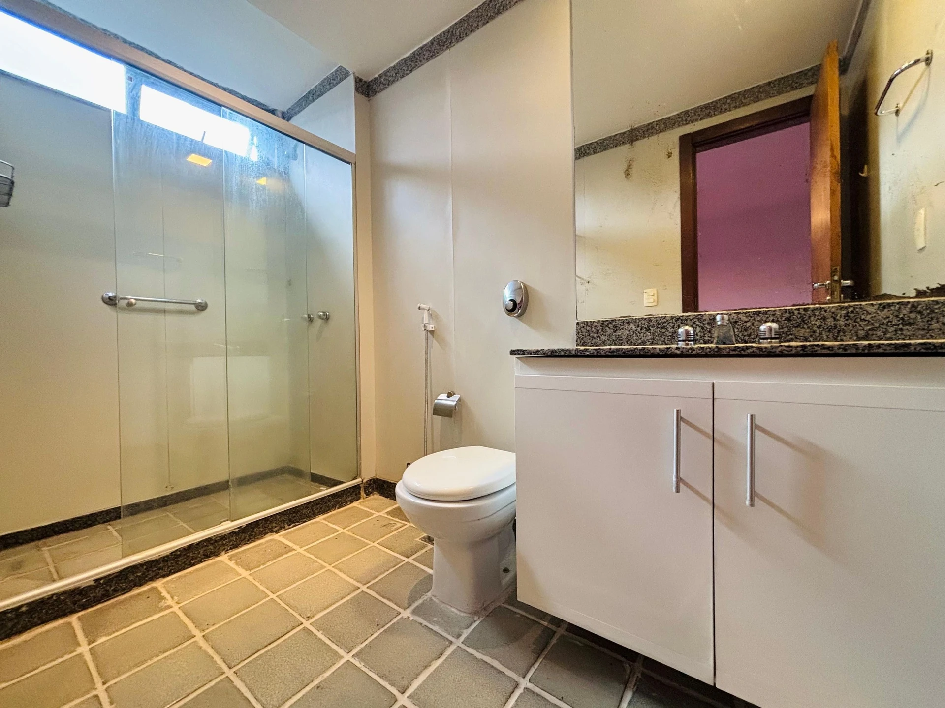 Вид на гори та 2 спальні: квартира 75 м² — photo 23