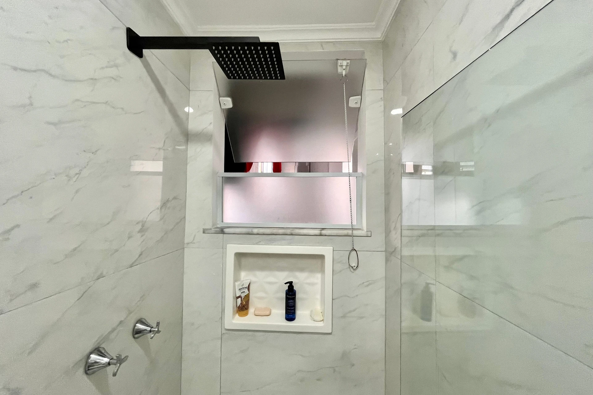 Apartamento mobiliado de 200 m² com 3 quartos e 1 suíte — photo 28
