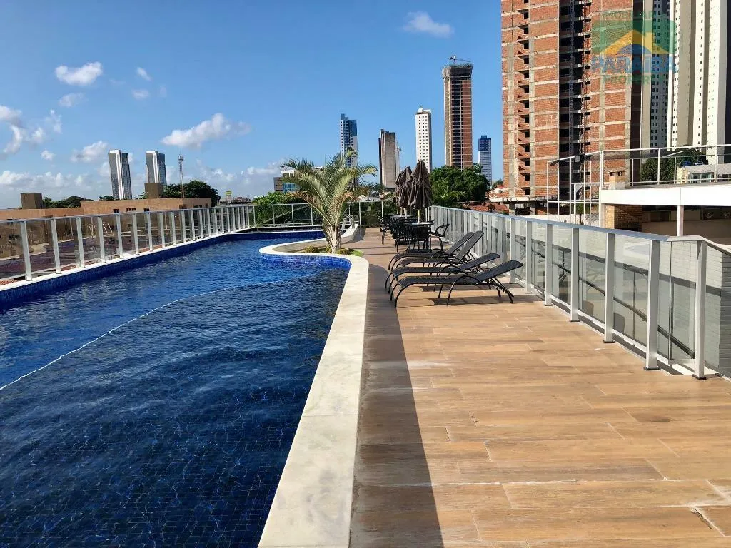Apartamento mobiliado de 3 quartos com vista para a água — photo 22