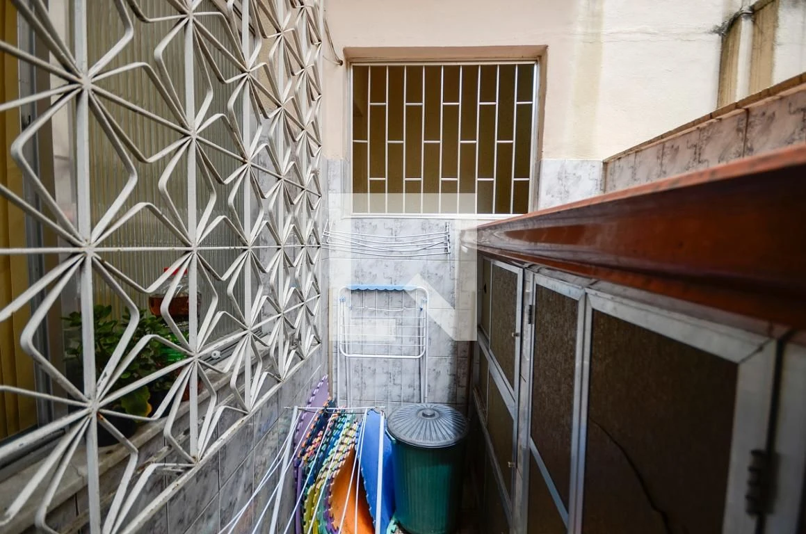 Apartamento mobiliado de 2 quartos com espaço de home office — photo 22