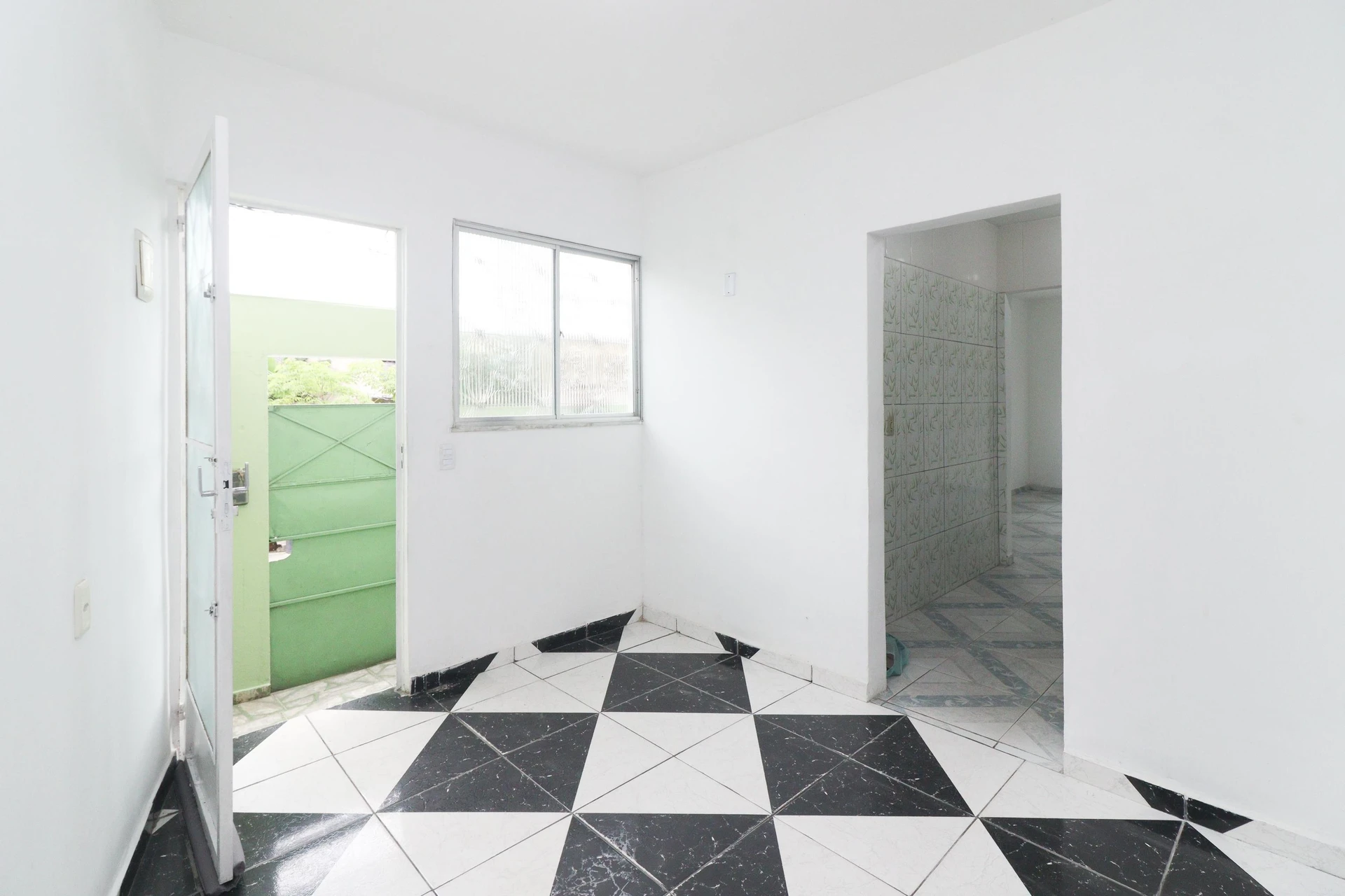 Сад и 3 спальни: дом 80 м² — photo 16