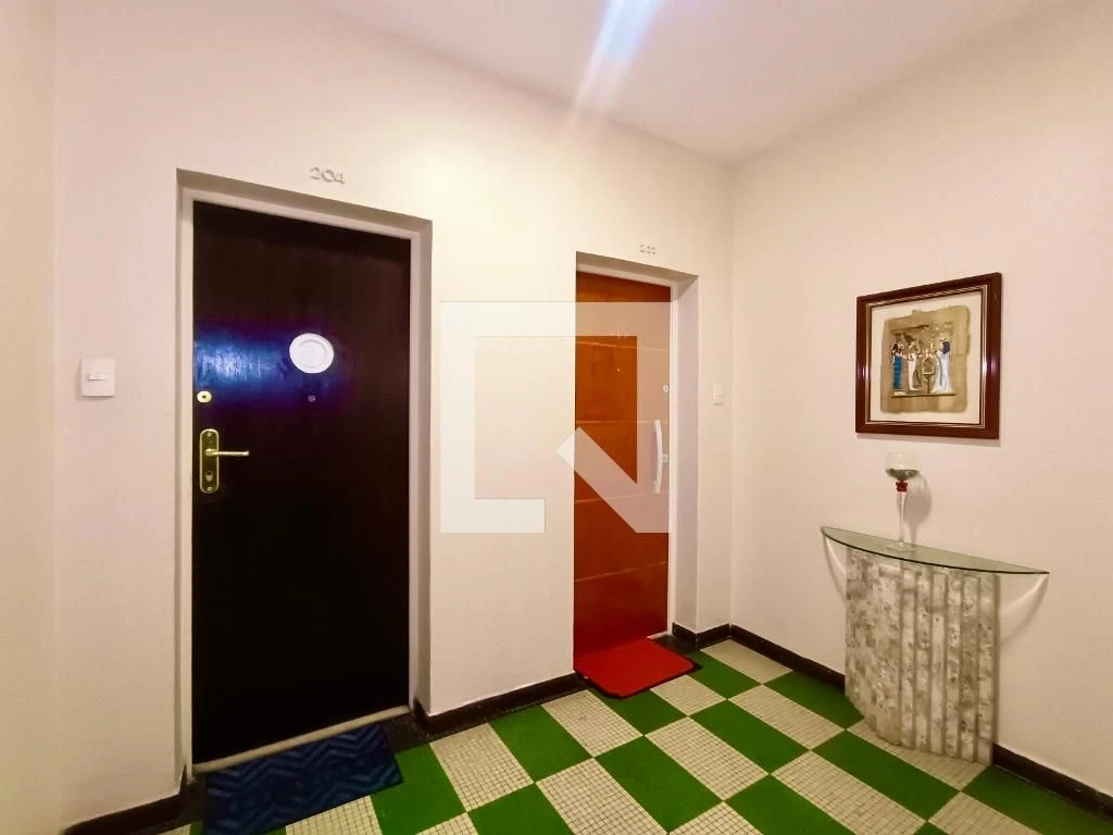 Apartamento mobiliado de 3 quartos com máquina de lavar — photo 51