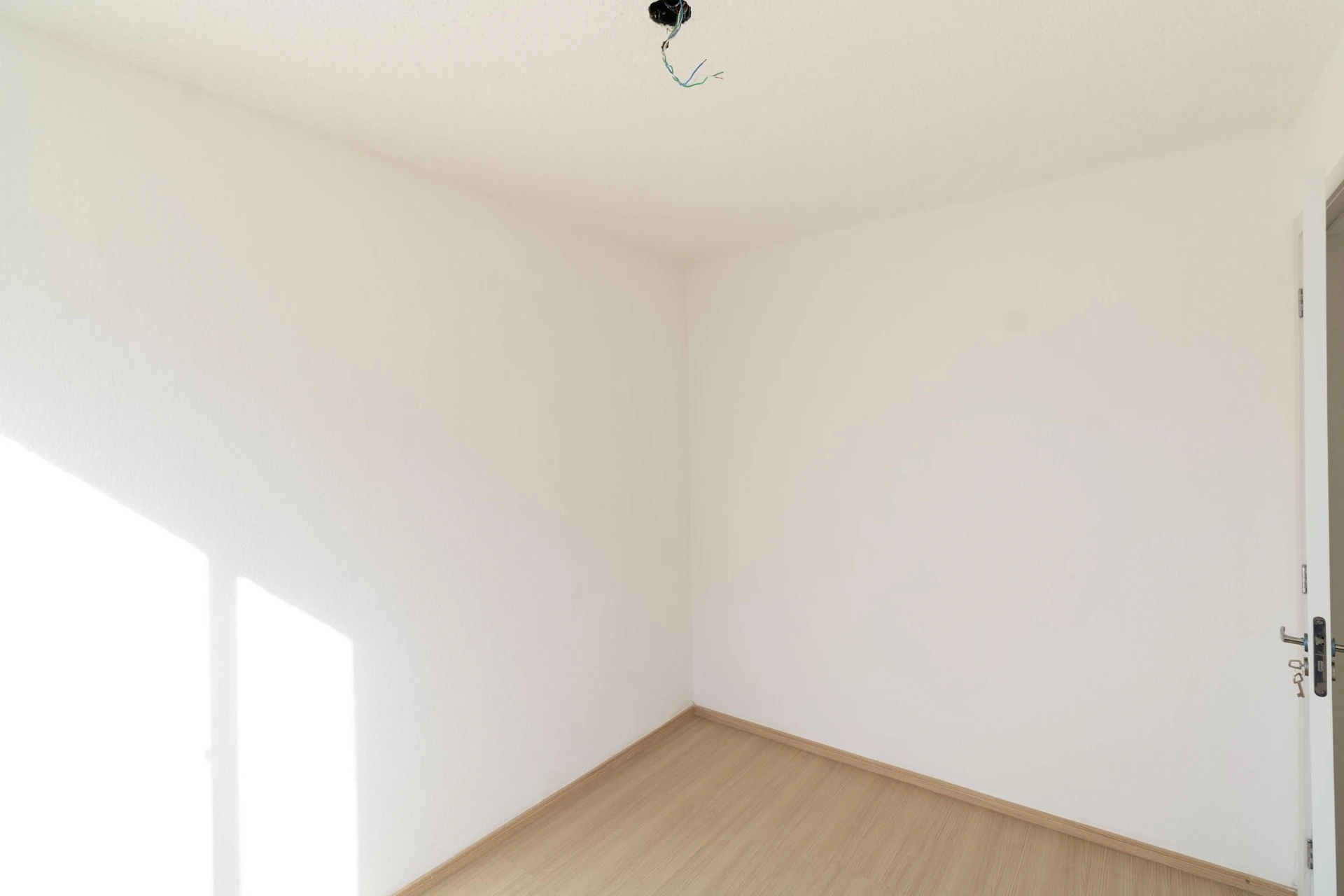Apartamento de 2 quartos em condomínio com academia — photo 24