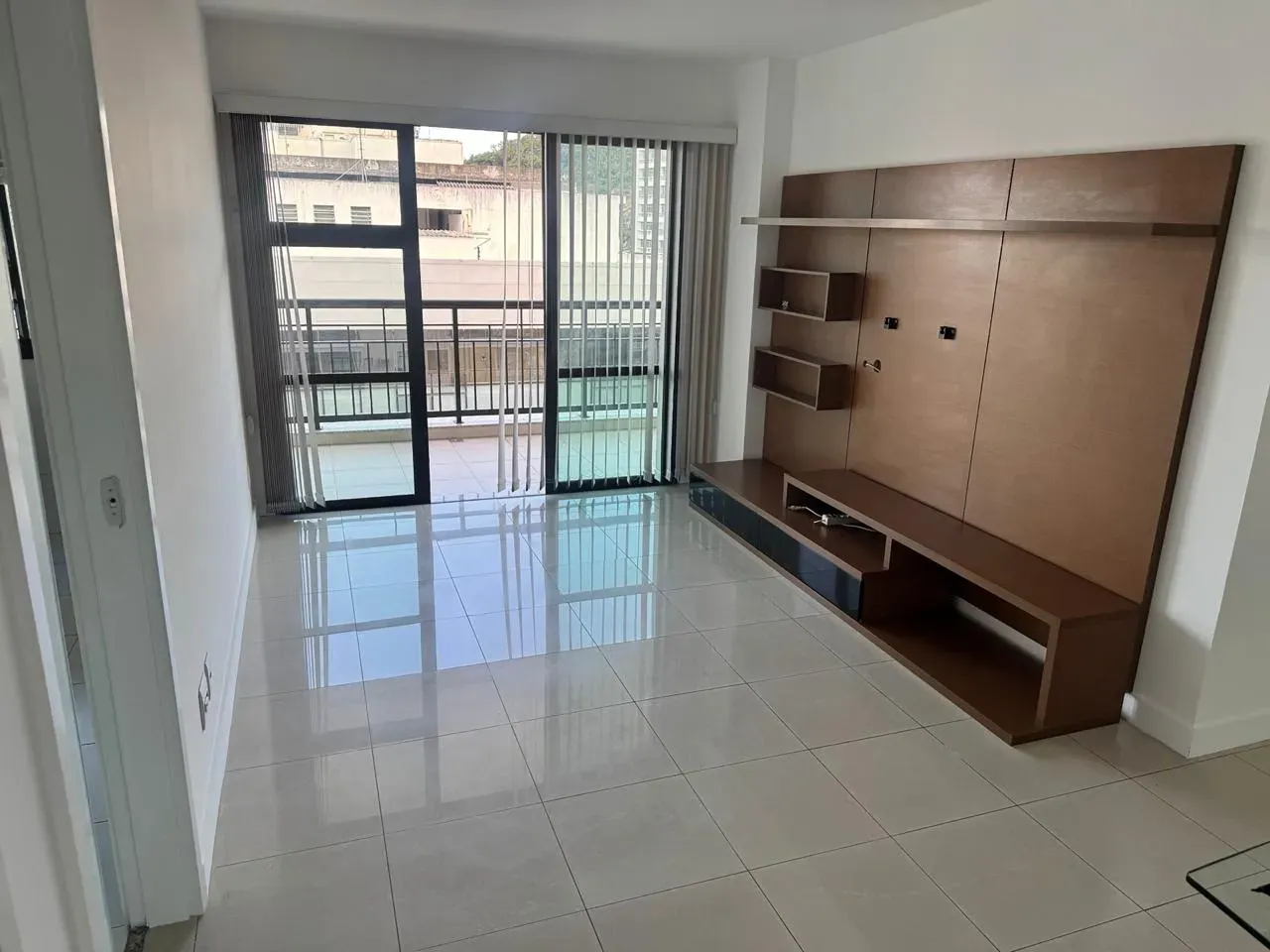 Apartamento com vista para as montanhas, Laranjeiras — photo 3