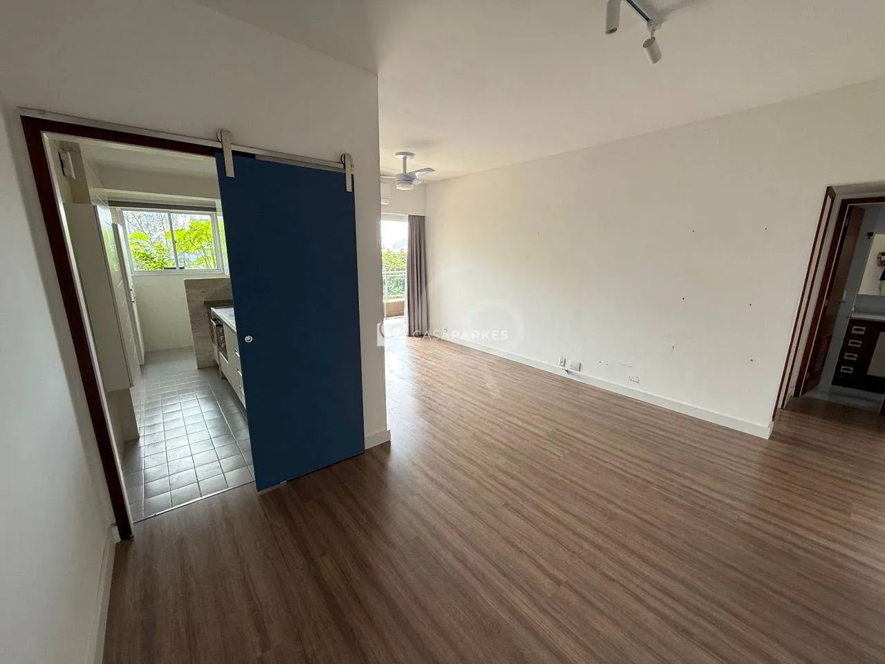 Apartamento com vista para o parque, Barra da Tijuca — photo 7