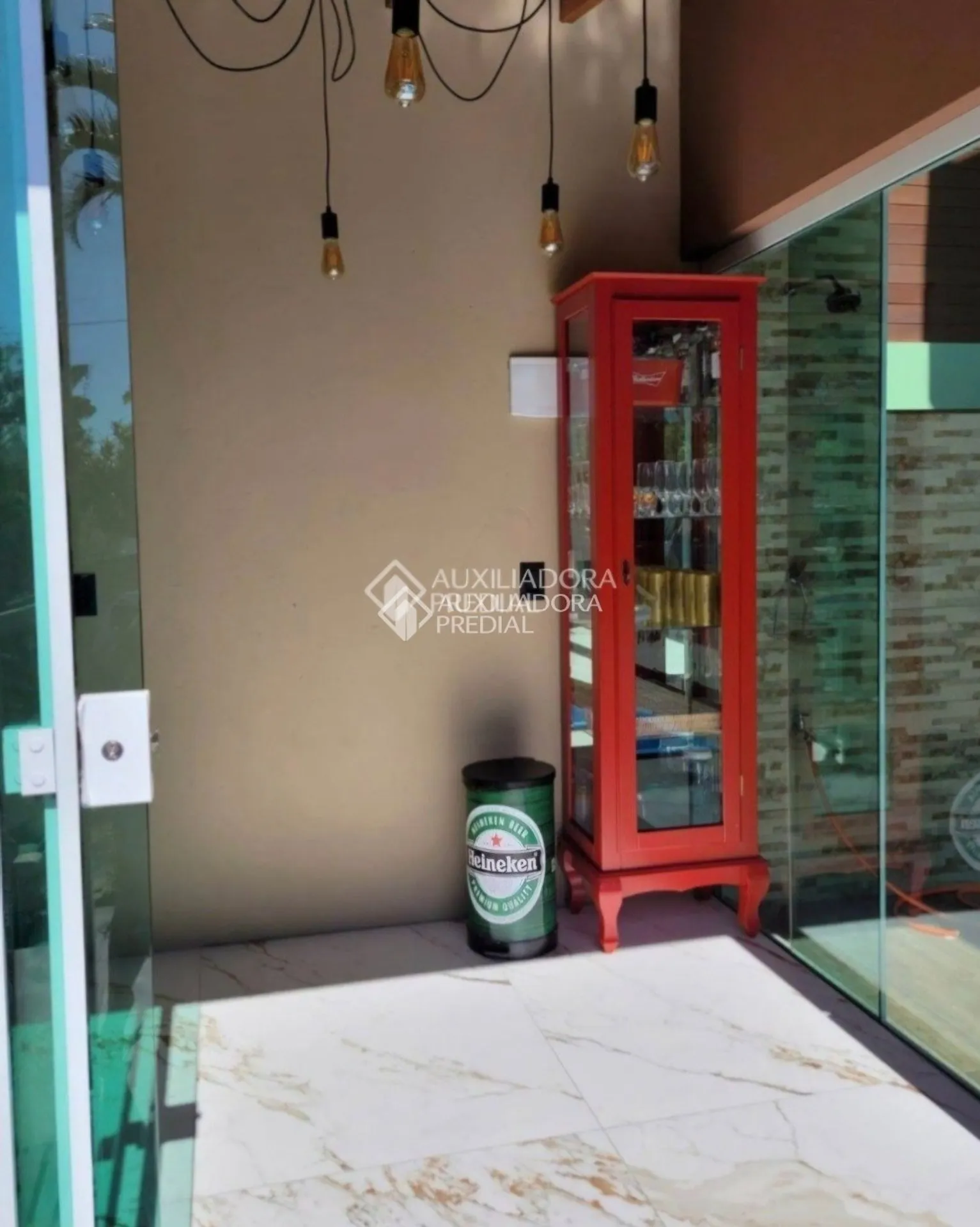 Casa mobiliada de 3 quartos com jardim e BBQ privativo — photo 30