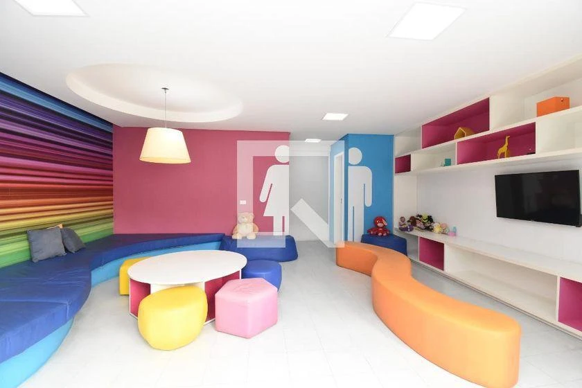 Apartment, 80 m², with a washing machine — photo 47