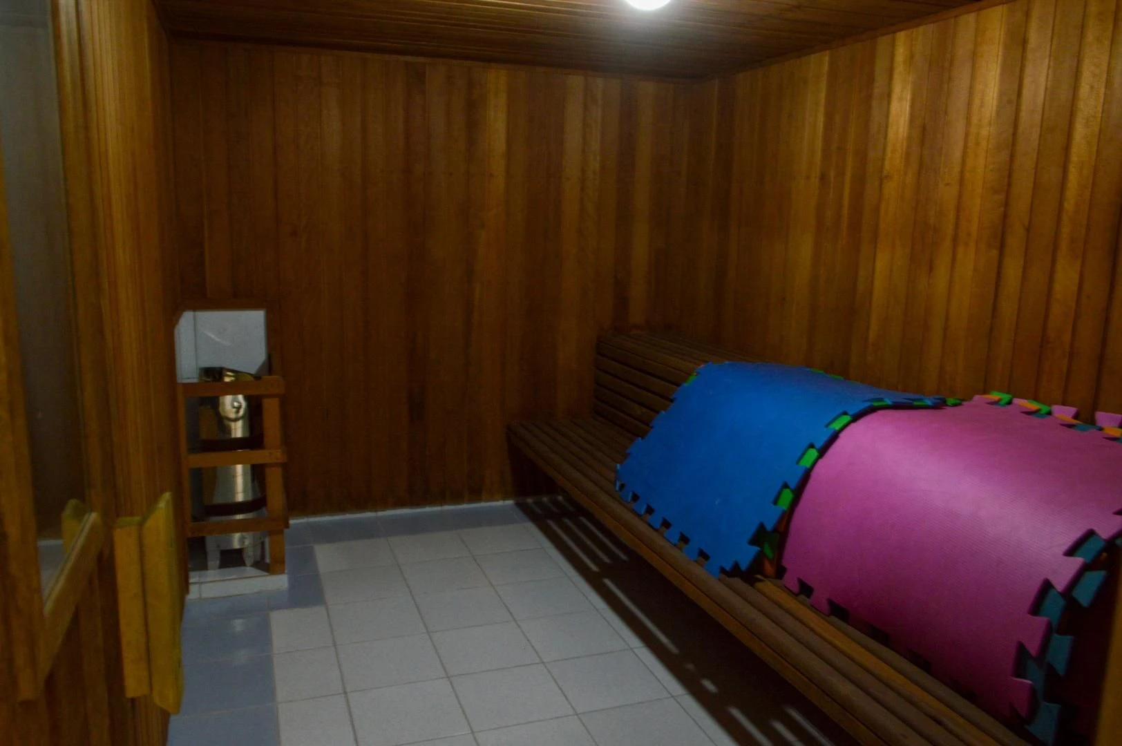 Apartamento com 3 quartos, varanda e 2 vagas — photo 44