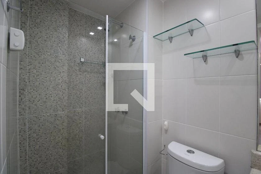 2-bedroom apartment in a building with a pool — photo 16
