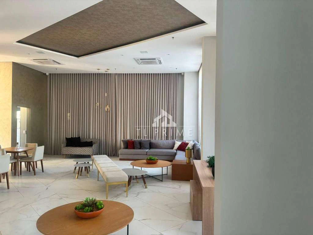 Apartamento de 2 quartos com 2 vagas e 78 m² — photo 2