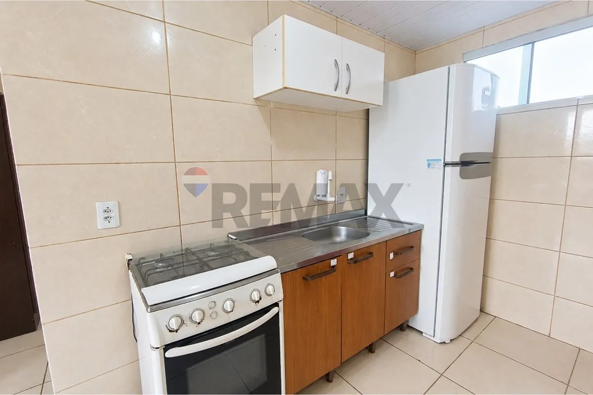 Furnished one-bedroom apartment, 27 m² — photo 3