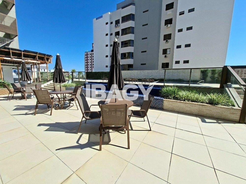 Apartamento, 75 m², com churrasqueira privativa — photo 7