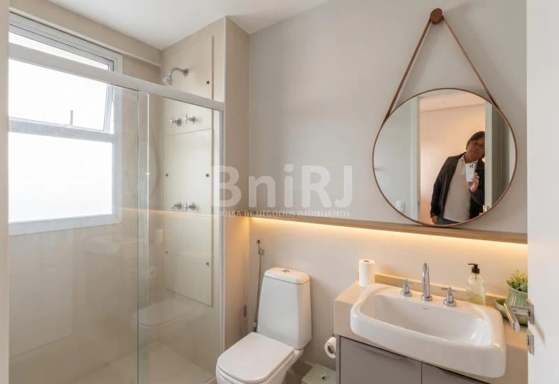 160 m² apartment with 4 bedrooms and 1 bathroom — photo 6