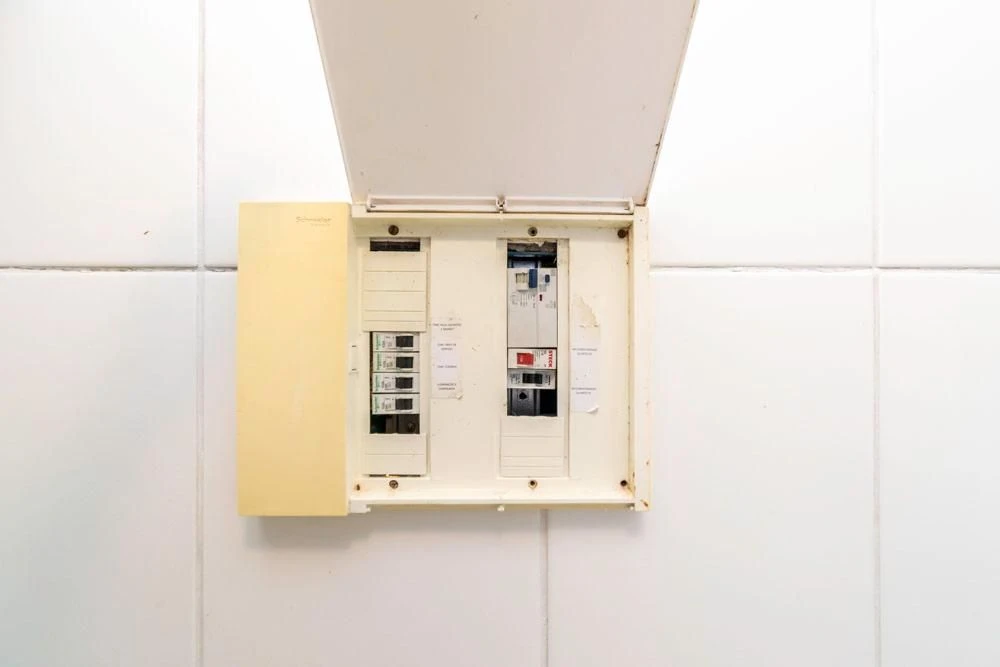 Apartamento de 2 quartos em condomínio com piscina — photo 40