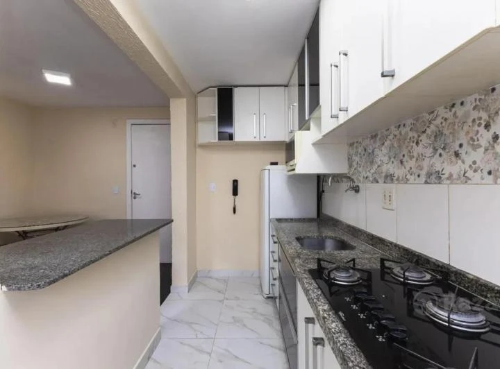 Apartamento térreo mobiliado de 80 m² com suíte — photo 3