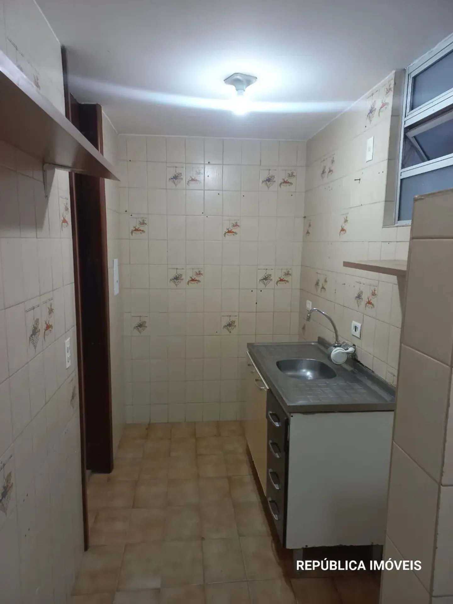 2-bedroom apartment, 51 m² — photo 2