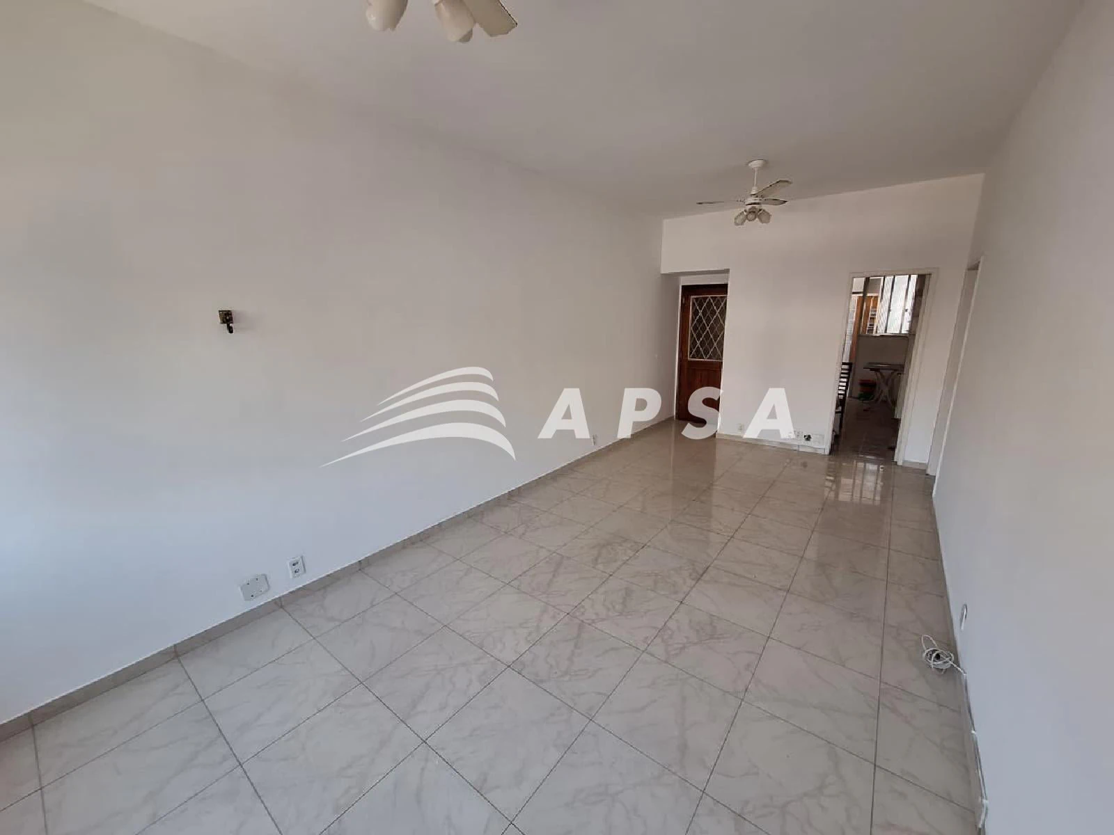 Apartamento de 92 m² com 2 quartos e área de lavanderia — photo 16